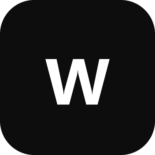 What's Up In: local events logo